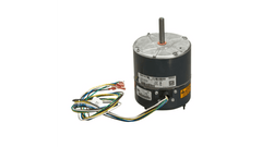 RUUD RUUD 51-102728-15 condenser ECM motor 1/2 horsepower single phase