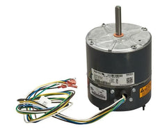 RUUD RUUD 51-102728-15 condenser ECM motor 1/2 horsepower single phase