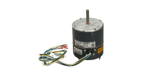 RUUD RUUD 51-102728-15 condenser ECM motor 1/2 horsepower single phase