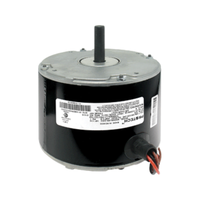 RUUD Ruud 51-102500-05 Condenser Fan Motor 1/10 HP