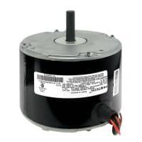 RUUD Ruud 51-102500-05 Condenser Fan Motor 1/10 HP