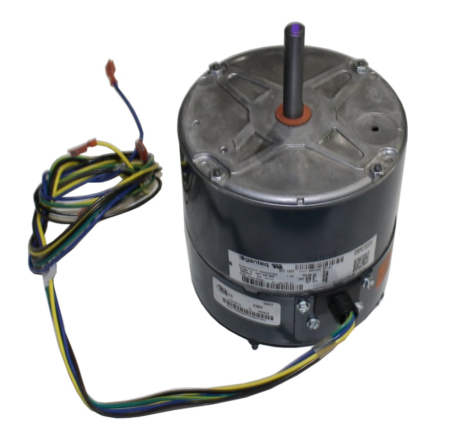 RUUD RUUD 51-102728-21 Condenser Motor ECM Variable Speed