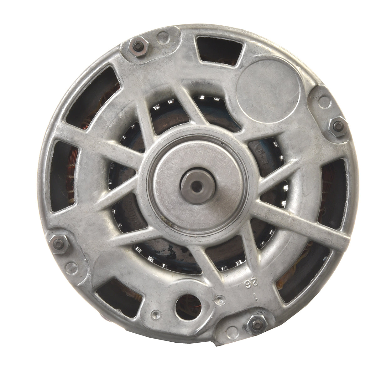 RUUD RUUD 51-102182-04 Blower Motor 3/4 HP 460V Replacement MPN