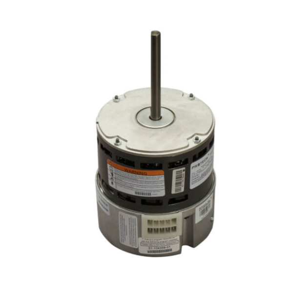 RUUD Ruud 51-106545-01 Blower Motor 1/2 HP Variable Speed 208-230V