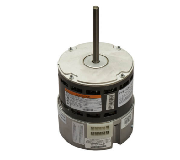 RUUD Ruud 51-106545-01 Blower Motor 1/2 HP Variable Speed 208-230V
