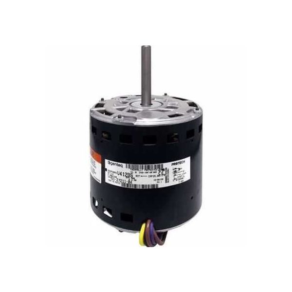 RUUD RUUD 51-27211-04 Blower Motor 1/2 HP 208 to 230 VAC