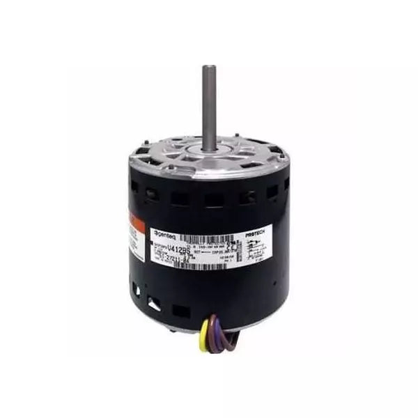 RUUD RUUD 51-27211-04 Blower Motor 1/2 HP 208 to 230 VAC