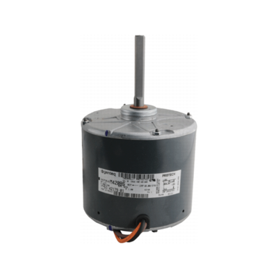 RUUD RUUD 51-42179-01 Condenser Fan Motor 1/3 hp (208-230V) Replacement MPN