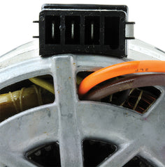 RUUD RUUD 51-23679-01 Blower Motor 1/2 HP 208-230V 3-Speed
