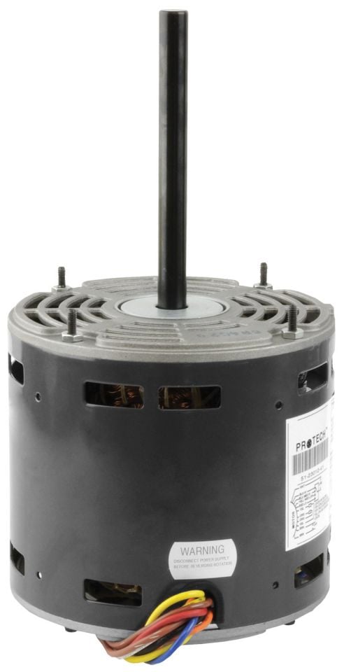 RUUD RUUD 51-23012-41 TripSaver Indoor Blower Motor 1/6 - 1/2 HP