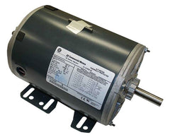 RUUD RUUD 51-41936-02 1.5 HP 3-Phase Blower Motor
