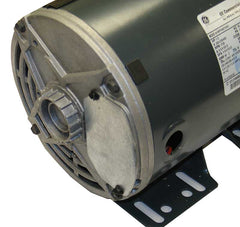 RUUD RUUD 51-41936-02 1.5 HP 3-Phase Blower Motor