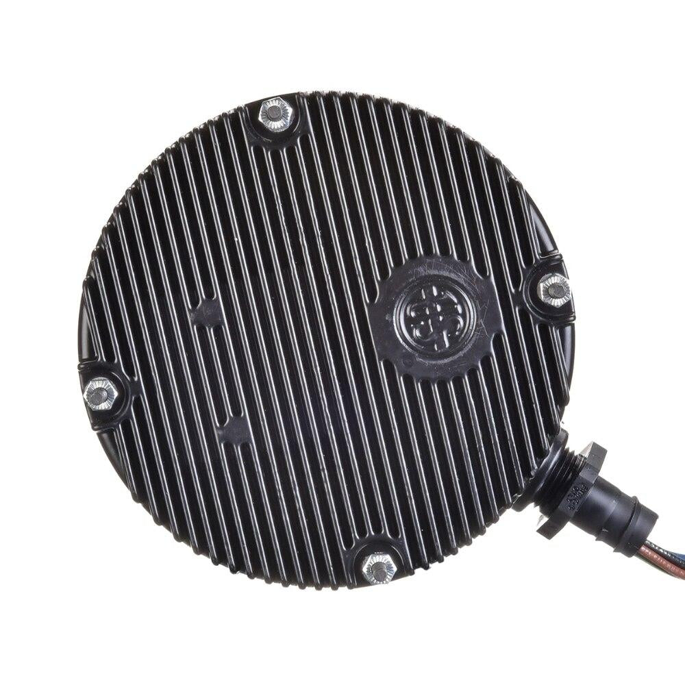 RUUD RUUD 51-106394-03 Condenser Motor 1/3 HP