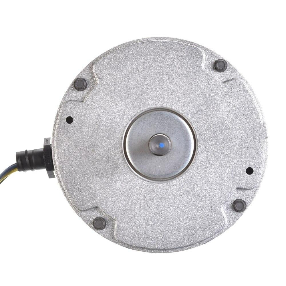 RUUD RUUD 51-106394-03 Condenser Motor 1/3 HP