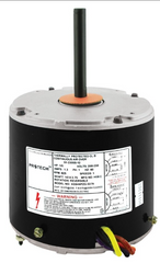 RUUD RUUD 51-23055-12 Condenser Motor 1/5 hp (Single-Phase) Replacement