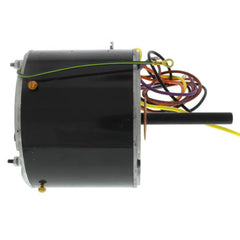 RUUD RUUD 51-23055-12 Condenser Motor 1/5 hp (Single-Phase) Replacement