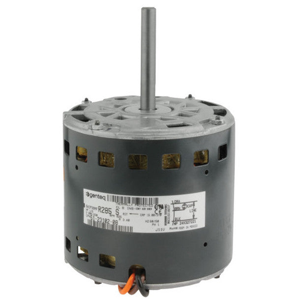 RUUD RUUD 51-23102-08 Blower Motor 1/2 HP 208-230V