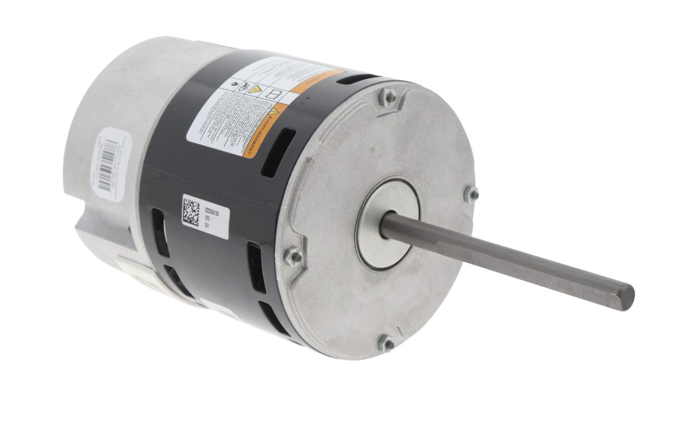 RUUD Ruud 51-106546-02 3/4 HP Variable Speed Blower Motor