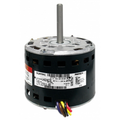 RUUD RUUD 51-27211-02 Blower Motor 1/4 hp 208 to 230 VAC
