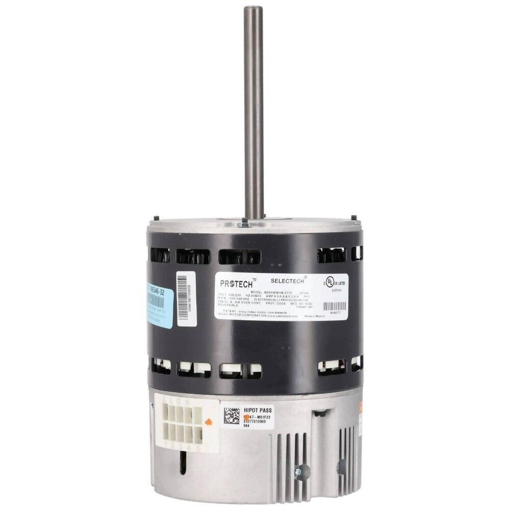RUUD RUUD 51-106546-32 Variable Speed Condenser Motor