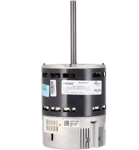 RUUD RUUD 51-106546-32 Variable Speed Condenser Motor