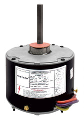 RUUD RUUD 51-21853-15 Condenser Motor 460 VAC 1/3 hp 1075 RPM