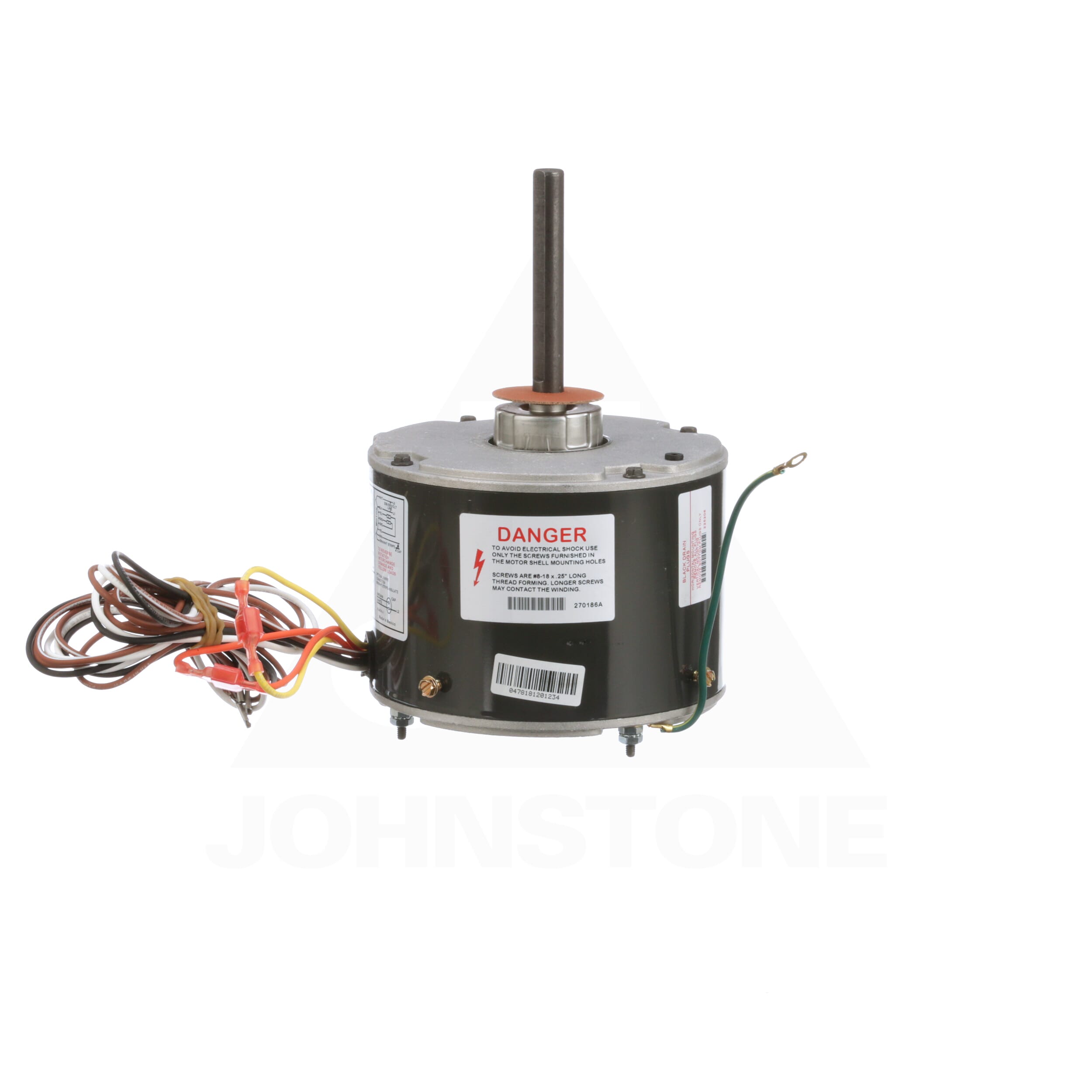 RUUD RUUD 51-23053-11 RUUD Condenser Fan Motor 1/3 HP