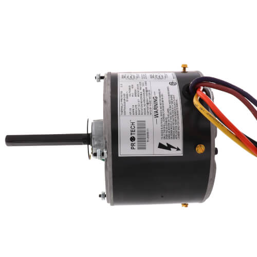 RUUD RUUD 51-23053-11 RUUD Condenser Fan Motor 1/3 HP