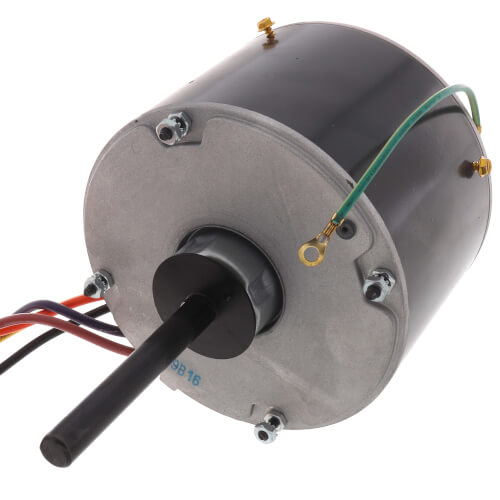 RUUD RUUD 51-23053-11 RUUD Condenser Fan Motor 1/3 HP