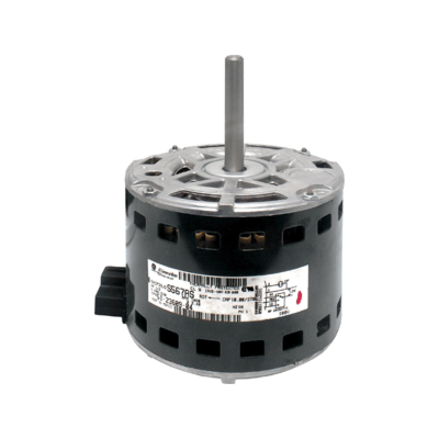 RUUD RUUD 51-23555-02 Blower Motor 3/4 HP