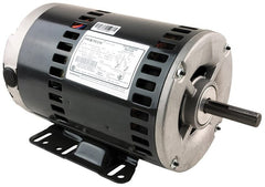 RUUD RUUD 51-42368-02 Blower Motor 1 HP 208/230/460 VAC Replacement MPN