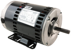 RUUD RUUD 51-42368-02 Blower Motor 1 HP 208/230/460 VAC Replacement MPN