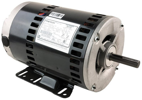 RUUD RUUD 51-42368-02 Blower Motor 1 HP 208/230/460 VAC Replacement MPN