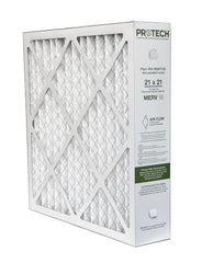RUUD RUUD 54-109477-05 Exact-Fit Filter for Air Cleaner XHF-E21M13 MERV 13
