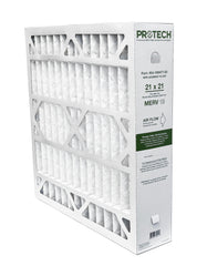 RUUD RUUD 54-109477-05 Exact-Fit Filter for Air Cleaner XHF-E21M13 MERV 13