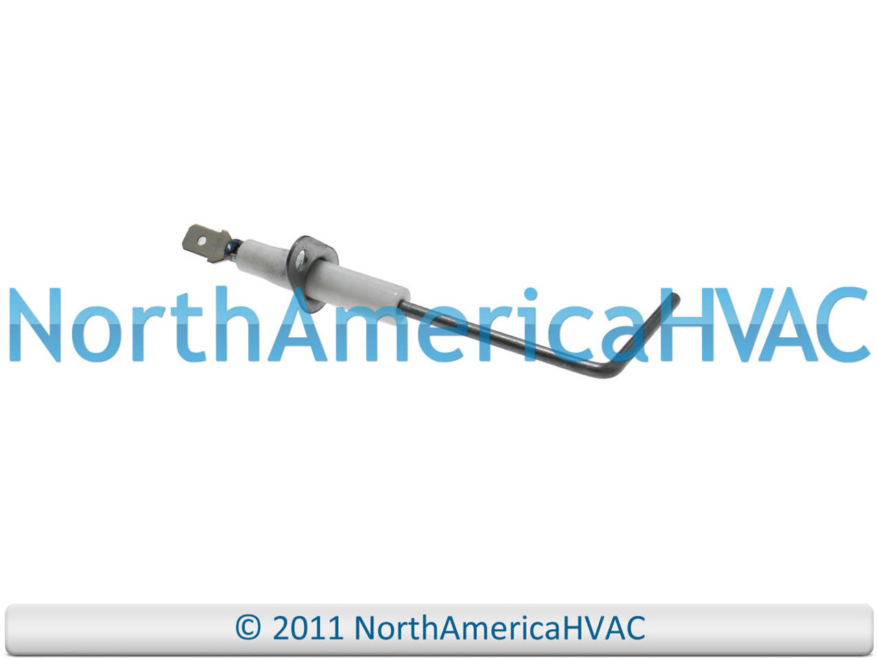 RUUD RUUD 62-23543-02 Flame Sensor