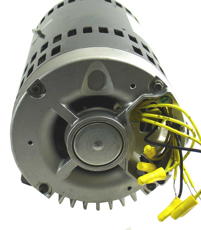 RUUD RUUD 51-42537-01 Blower Motor Power 3 Horsepower