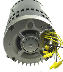 RUUD RUUD 51-42537-01 Blower Motor Power 3 Horsepower