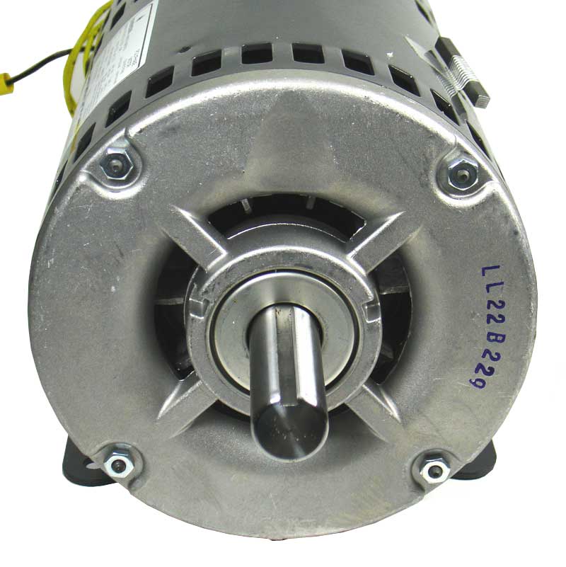 RUUD RUUD 51-42537-01 Blower Motor Power 3 Horsepower
