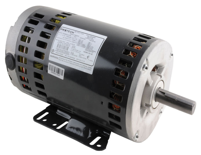 RUUD RUUD 51-42537-01 Blower Motor Power 3 Horsepower