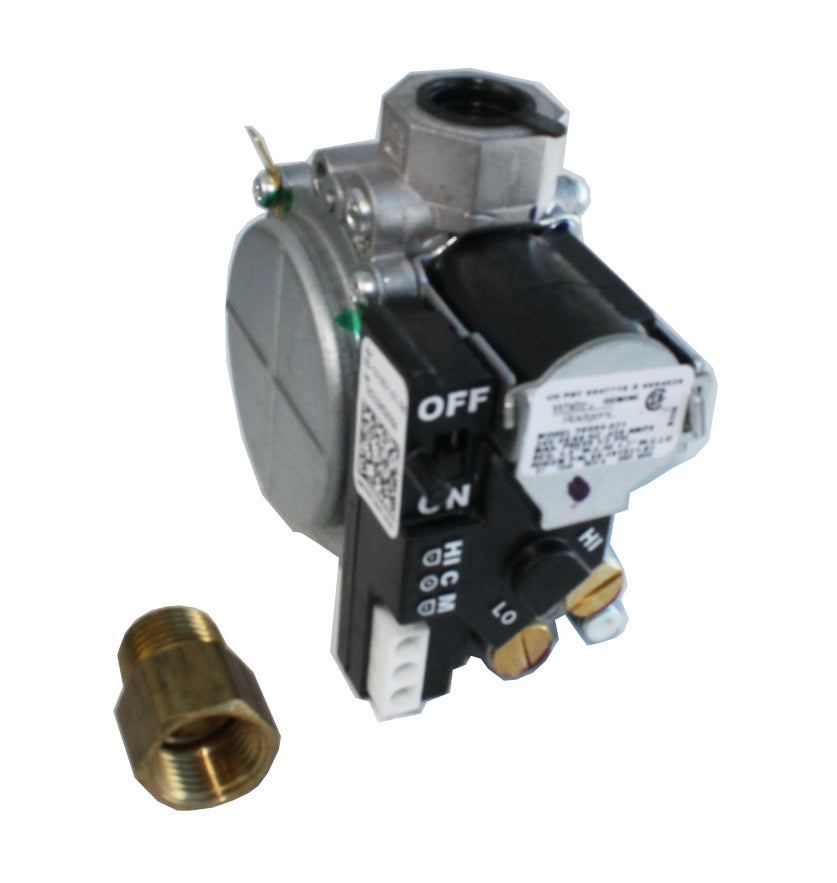 RUUD RUUD 60-101921-81 Natural Gas Valve