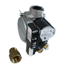 RUUD RUUD 60-101921-81 Natural Gas Valve
