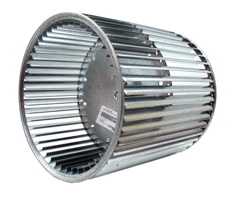 RUUD RUUD 70-18629-01 CW Blower Wheel