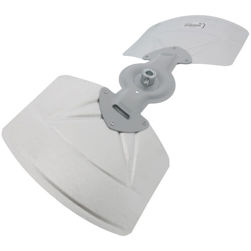 RUUD RUUD 70-21858-06k Condenser/Heat Pump Fan Blade
