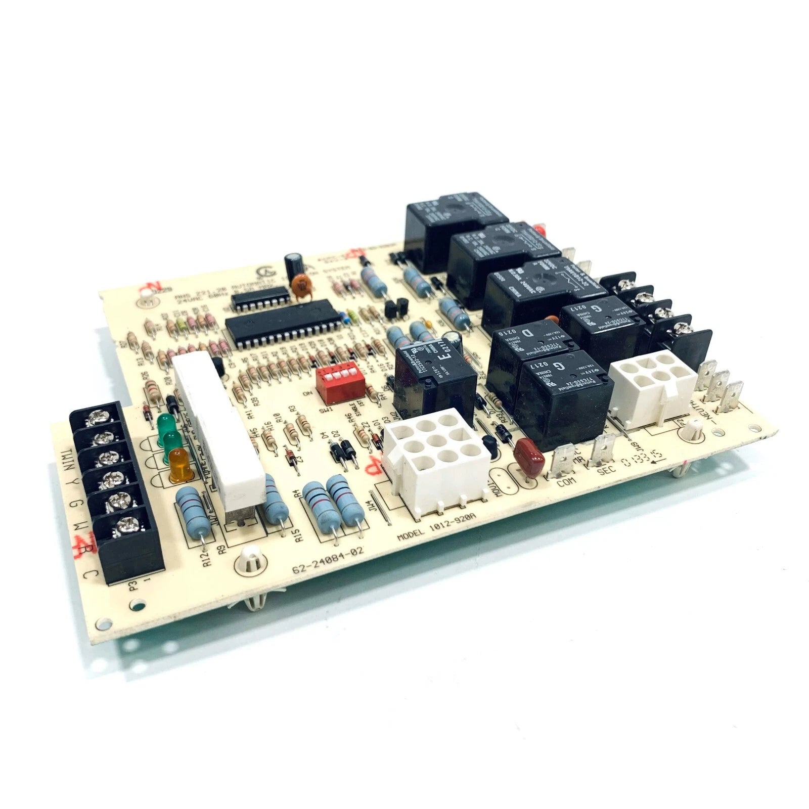 RUUD RUUD 62-24084-82 Integrated Furnace Control Board