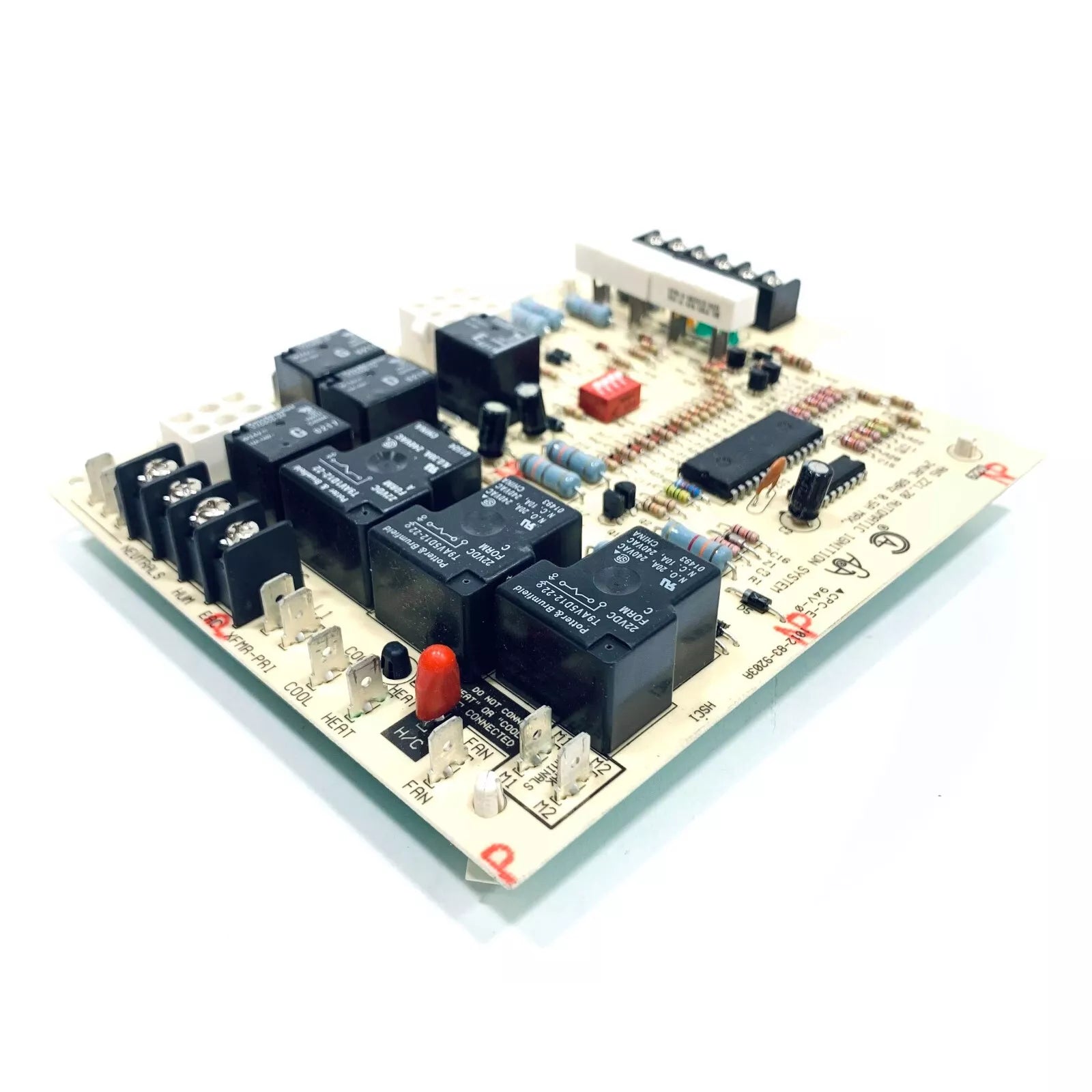 RUUD RUUD 62-24084-82 Integrated Furnace Control Board