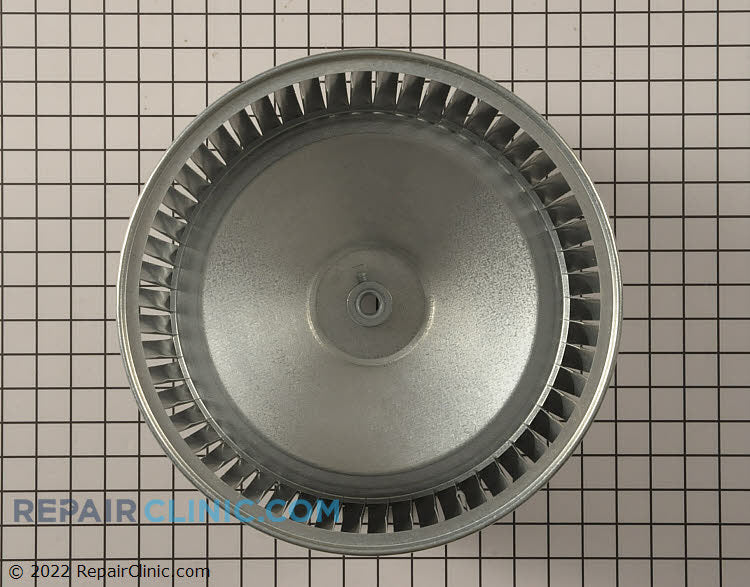 RUUD RUUD 70-20602-01k Gas Furnace Blower Wheel