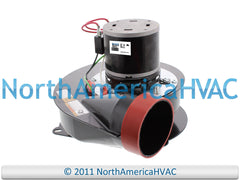 RUUD RUUD 70-101087-81 Induced Draft Blower with Gasket