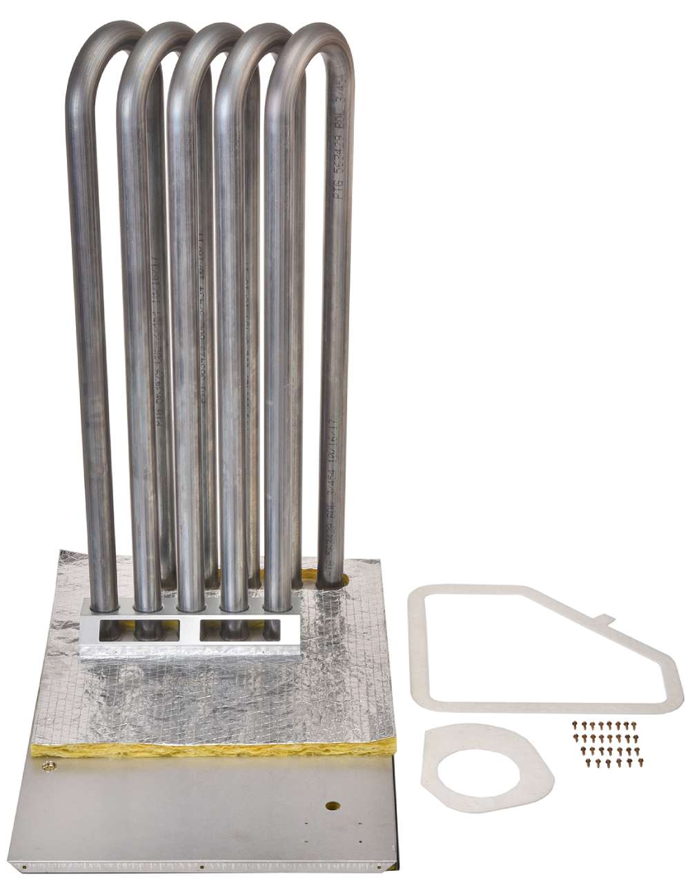 RUUD RUUD AS-58632-88 Heat Exchanger Assembly SS