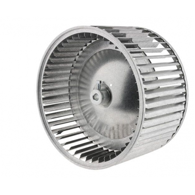 RUUD RUUD PD706267 Blower Wheel
